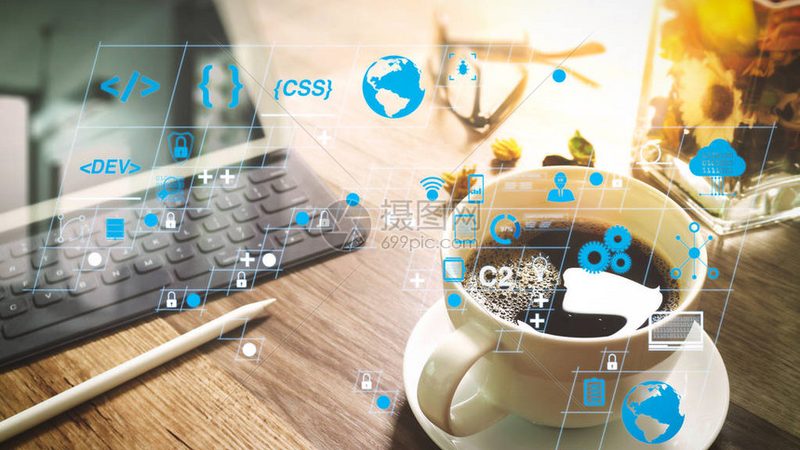 OA系统：企业数字化转型的关键纽带