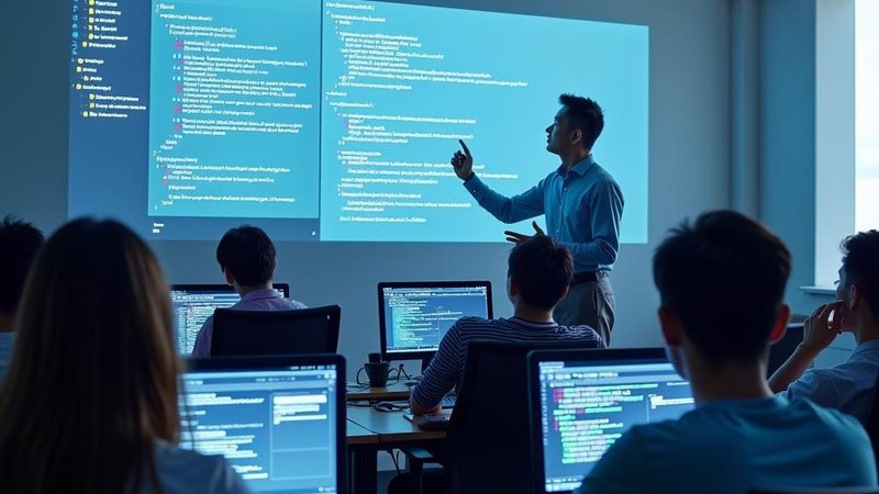 物业管理系统开发步骤详解：从需求分析到上线运维