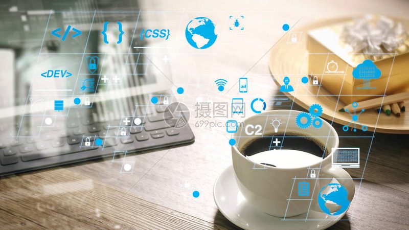 企业ERP系统开发：揭秘安装费用构成与报价策略