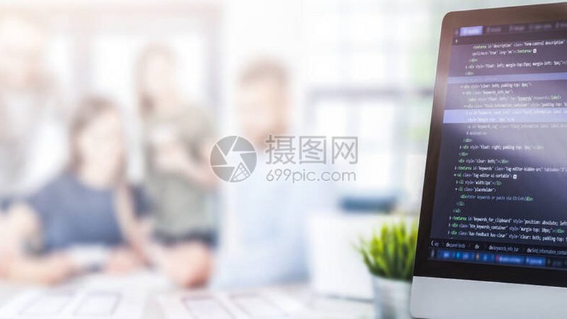 中小企业软件开发：从规划到交付的五大关键步骤
